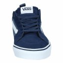 Buty sportowe Casual Męskie Vans Filmore Niebieski - 42