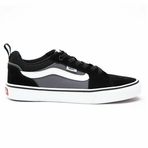 Buty sportowe Casual Męskie Vans Filmore Szary Czarny - 39