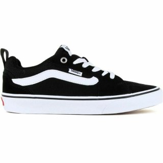 Buty sportowe Casual Męskie Vans MN Filmore Czarny - 40