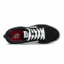 Buty sportowe Casual Męskie Vans MN Filmore Czarny - 40