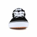 Buty sportowe Casual Męskie Vans MN Filmore Czarny - 40