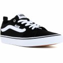 Buty sportowe Casual Męskie Vans MN Filmore Czarny - 40