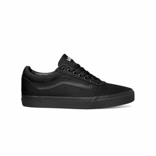 Buty sportowe Casual Męskie Vans MN Ward Czarny - 40