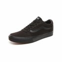 Buty sportowe Casual Męskie Vans MN Ward Czarny - 40