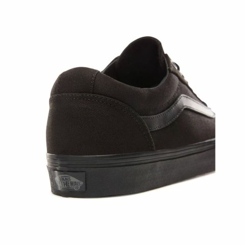 Buty sportowe Casual Męskie Vans MN Ward Czarny - 40