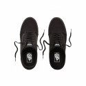 Buty sportowe Casual Męskie Vans MN Ward Czarny - 42