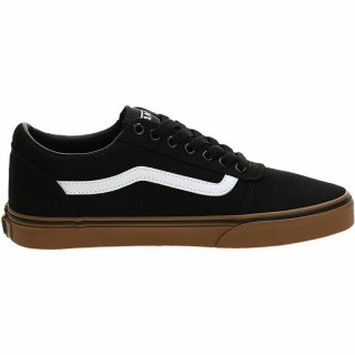 Buty sportowe Casual Męskie Vans Ward Brązowy Czarny - 41