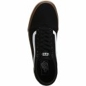 Buty sportowe Casual Męskie Vans Ward Brązowy Czarny - 43