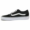 Buty sportowe Casual Męskie Vans Ward Czarny - 43