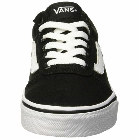 Buty sportowe Casual Męskie Vans Ward Czarny - 43