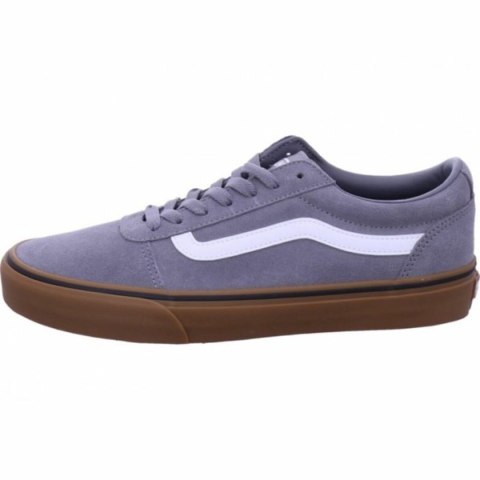 Buty sportowe Casual Męskie Vans Ward Indygo - 40