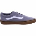 Buty sportowe Casual Męskie Vans Ward Indygo - 40