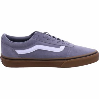 Buty sportowe Casual Męskie Vans Ward Indygo - 42