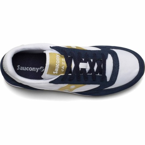 Buty sportowe Saucony Jazz Original Biały Unisex - 40