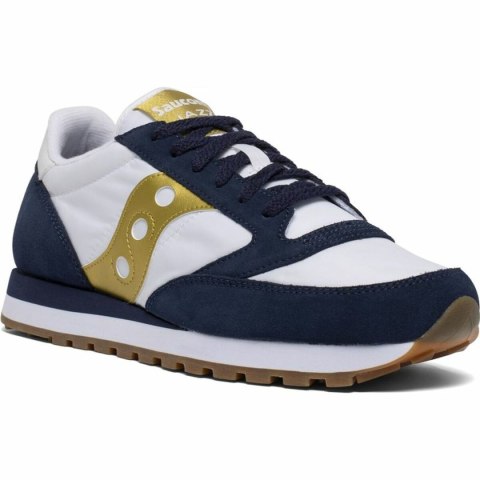 Buty sportowe Saucony Jazz Original Biały Unisex - 40