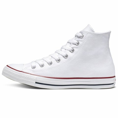 Damskie trampki na co dzień Converse Chuck Taylor All Star High Top Biały - 37