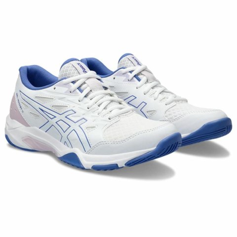 Obuwie Sportowe Damskie Asics Gel-Rocket 11 Biały - 39