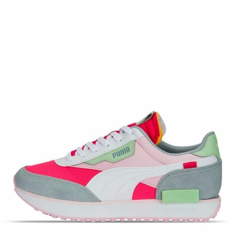 Obuwie Sportowe Damskie Puma Future Szary - 38