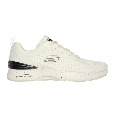 Obuwie Sportowe Damskie Skechers Skech-Air Dynamight Biały - 36