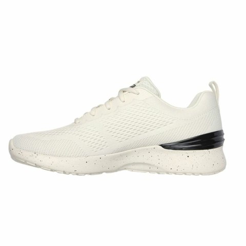 Obuwie Sportowe Damskie Skechers Skech-Air Dynamight Biały - 36