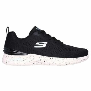 Obuwie Sportowe Damskie Skechers Skech-Air Dynamight Czarny - 36