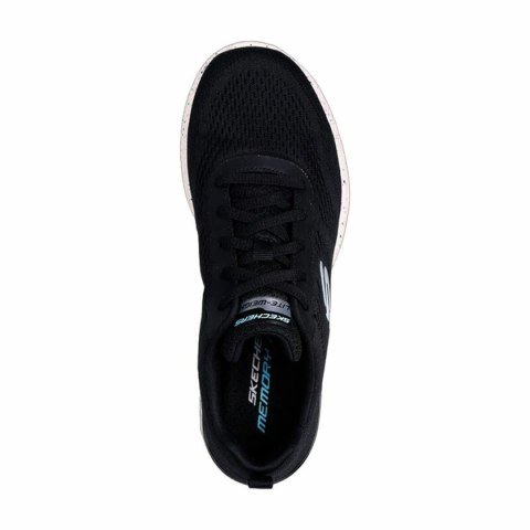 Obuwie Sportowe Damskie Skechers Skech-Air Dynamight Czarny - 36