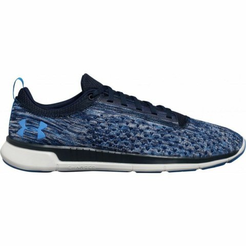 Obuwie Sportowe Męskie Under Armour Lightning 2 Ciemnoniebieski - 40.5