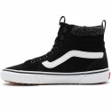 Buty sportowe Casual Damskie Vans Filmore Hi VansGuard Czarny - 36