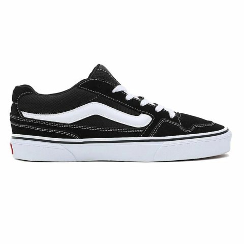 Buty sportowe Casual Męskie Vans Caldrone Czarny - 43