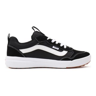 Buty sportowe Casual Męskie Vans Range EXP Czarny - 40