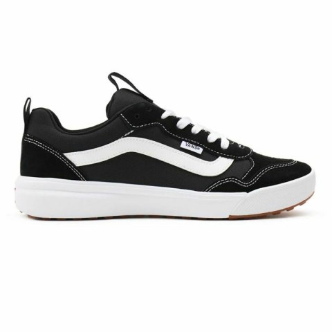 Buty sportowe Casual Męskie Vans Range EXP Czarny - 40