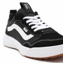 Buty sportowe Casual Męskie Vans Range EXP Czarny - 40