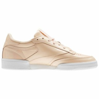 Damskie trampki na co dzień Reebok Classic Club C 85 Beżowy - 38.5