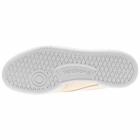 Damskie trampki na co dzień Reebok Classic Club C 85 Beżowy - 38.5