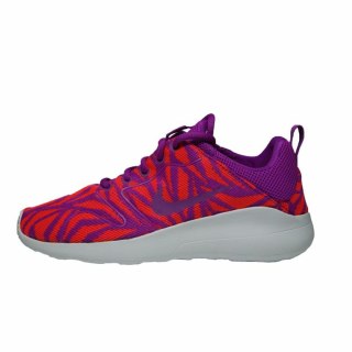 Obuwie Sportowe Damskie Nike Kaishi 2.0 Czerwony Fioletowy - 38.5