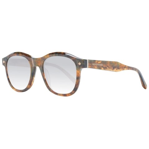 Okulary przeciwsłoneczne Męskie Scotch & Soda SS7016 50501