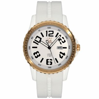 Zegarek Unisex Light Time SPEED WAY (Ø 41 mm)