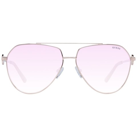 Okulary przeciwsłoneczne Damskie Guess GF6140 6228T