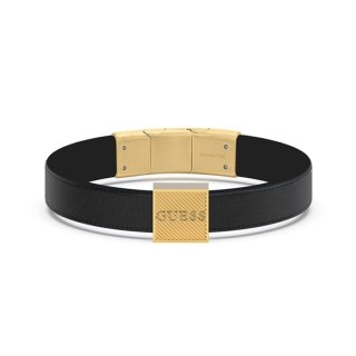 Bransoletka Męska Guess JUMB03031JWYGBKT-U