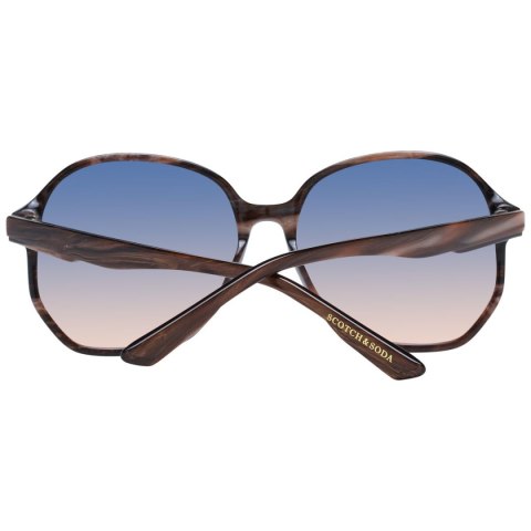 Okulary przeciwsłoneczne Damskie Scotch & Soda SS7011 57103