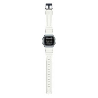 Zegarek Unisex Casio A168XES-1BEF (Ø 36 mm)