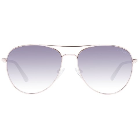 Okulary przeciwsłoneczne Damskie Guess GF6143 5928B
