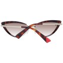 Okulary przeciwsłoneczne Damskie Web Eyewear WE0283 5652G