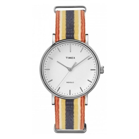 Zegarek Męski Timex FAIRFIELD (Ø 41 mm)