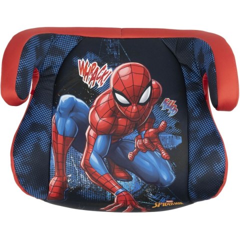 Fotelik Samochodowy Spider-Man SAO R129 III (22 - 36 kg) ECE R129 ISOFIX