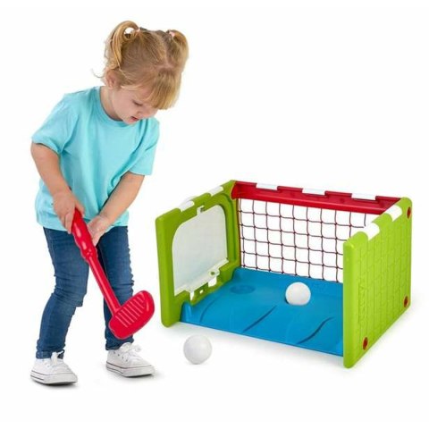 Gra Zręcznościowa Feber Activity Cube 4 in 1 Multisport