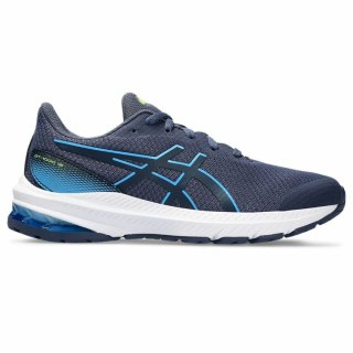 Obuwie do Biegania dla Dzieci Asics GT-1000 Niebieski - 38