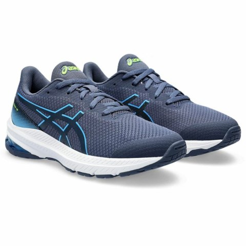 Obuwie do Biegania dla Dzieci Asics GT-1000 Niebieski - 38