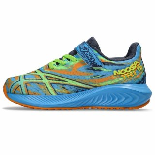 Obuwie do Biegania dla Dzieci Asics Pre Noosa Tri 15 Ps Niebieski - 32.5