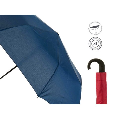 Parasol Poliester 100 x 100 x 62 cm (16 Sztuk)